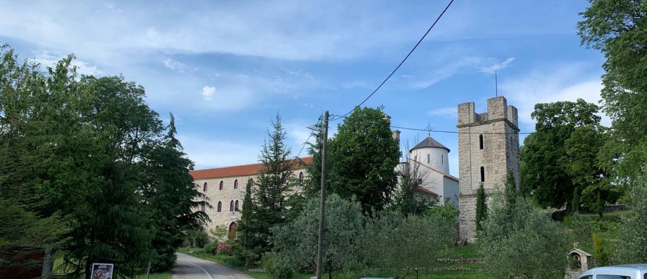 Hotel Kuca Za Odmor Dolovi Golubic  Exterior foto